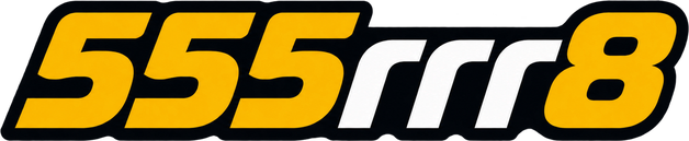 555rrr8 লোগো